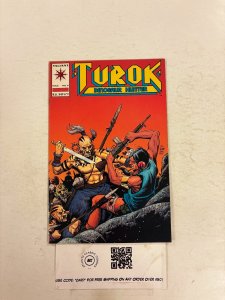 Turok Dinosaur Hunter #9 NM Valiant Comic Books X-O Manowar 4 HH93