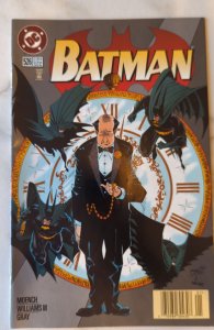Batman #526 (1996)