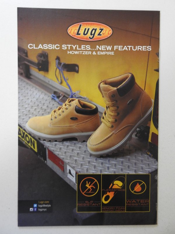 The Amazing Spider-Man #11 (2015) NM Condition!