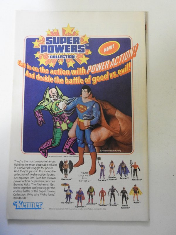 Batman Annual #9 (1985)