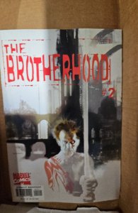 The Brotherhood #2  (2001)