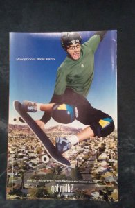 Wonder Woman #192 (2003)