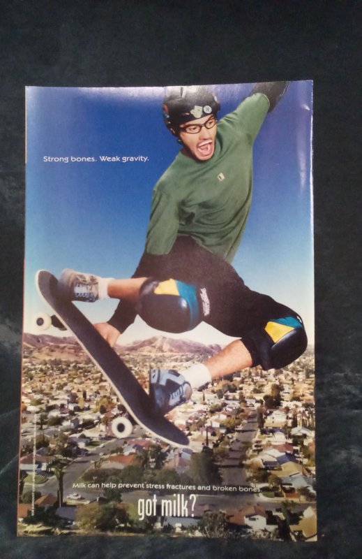 Wonder Woman #192 (2003)