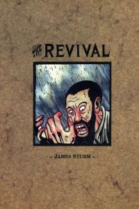 Revival (1996 series) #1, NM (Stock photo)