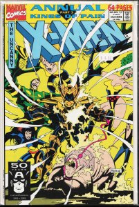 X-Men Annual #15 (1991) X-Men
