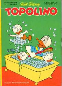 Zio Paperone e il leone aurofago