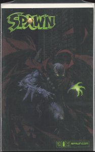 Spawn #163 (2006)
