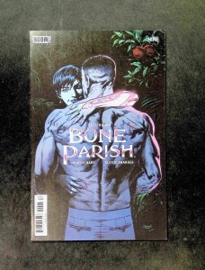 Bone Parish #9  BOOM Comics 2019 VF/NM