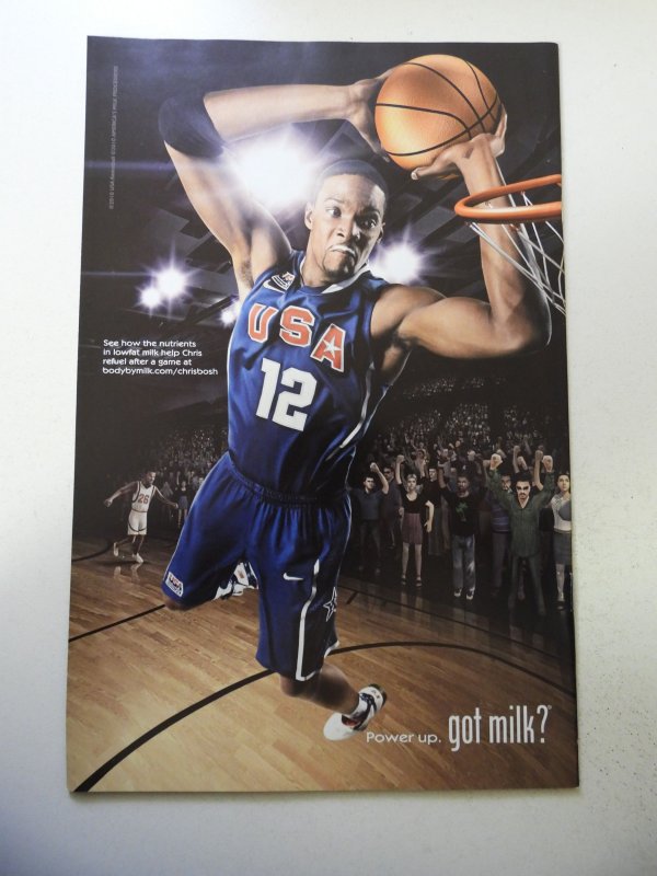 Taskmaster #3 (2011) VF- Condition