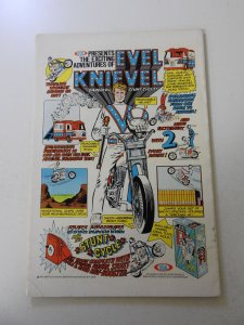 Werewolf by Night #14 (1974) FN/VF condition