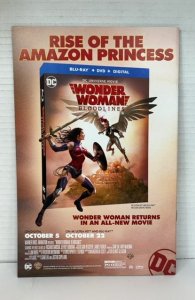 Wonder Woman #81 (2019)