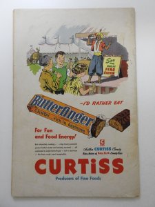 Brick Bradford #5 Sharp Fine Condition!