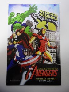 The Amazing Spider-Man #645 (2010) VF Condition