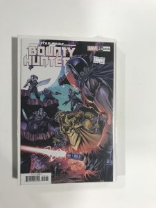 Star Wars: Bounty Hunters #25 Lashley Cover (2022) NM3B165 NEAR MINT NM