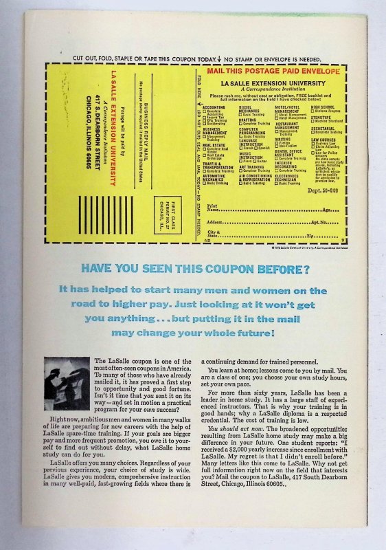 The Amazing Spider-Man #130 (1974) Spider-Man [Key Issue]