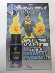 The Immortal Hulk #24 (2019)