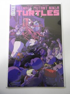 Teenage Mutant Ninja Turtles #105 (2020)
