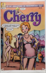 Cherry Poptart #20 (1999)