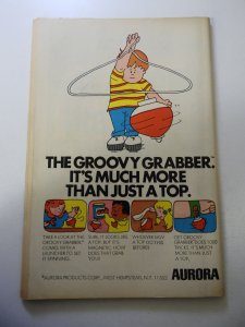 Super DC Giant #S-24 (1971) FN+ Condition