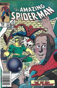 The Amazing Spider-Man #248 (1984)