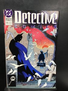 Detective Comics #610 (1990)nm