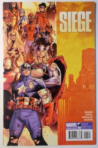 Siege #4 (9.4, 2010)