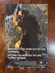 Punisher War Journal #12 Zombie Cover (2007)