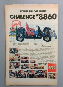 AVENGERS #215 DIRECT EDITION Marvel 1982