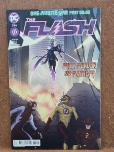 The Flash #791 (2023)