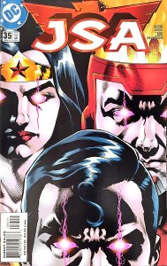 JSA #35 (2002)