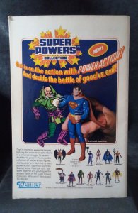 Crisis on Infinite Earths #7 (1985)