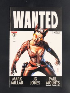Wanted #2 (2004)
