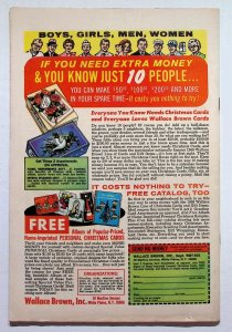 The Amazing Spider-Man #65 (1968) Spider-Man