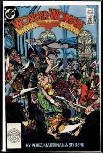 Wonder Woman #30 (1989) Wonder Woman