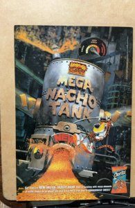 Excalibur #113 (1997)