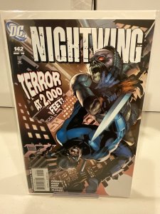 Nightwing #142  2008  9.0 (our highest grade)