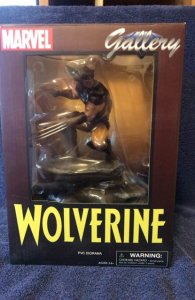 Diamond select marvel classic wolverine