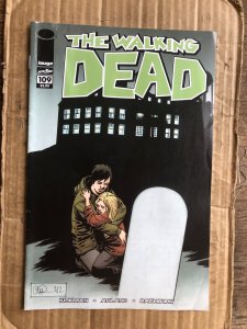 The Walking Dead #109 (2013)