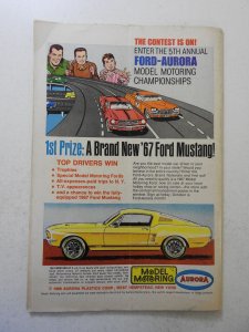 Detective Comics #358 (1966) VG Condition