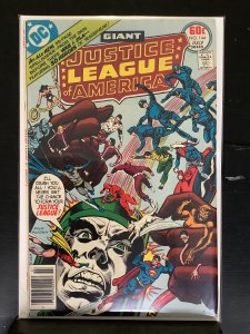 Justice League of America #144 (1977)