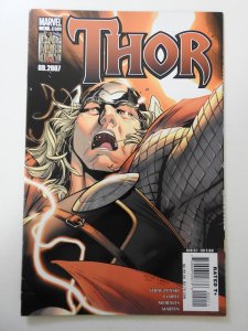 Thor #2 (2007) FN/VF Condition!