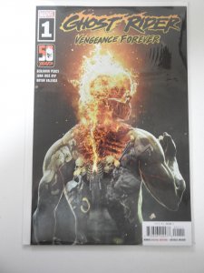 Ghost Rider: Vengeance Forever (2022)