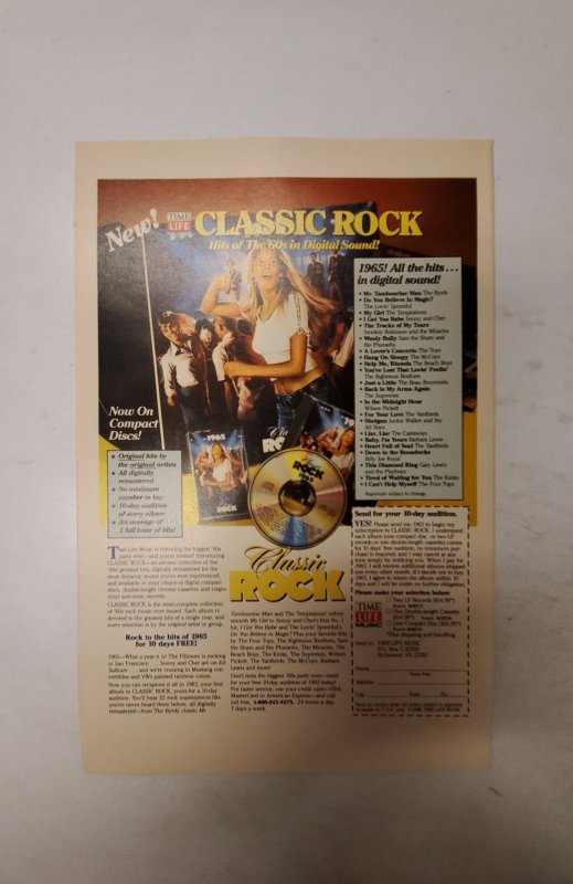 Advanced Dungeons & Dragons #2 (1989) NM DC Comic Book J715