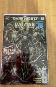 Batman: The Dawnbreaker (2017)