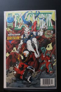 Excalibur #108 (1997)