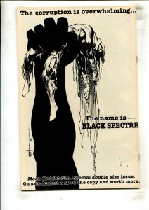 MOON KNIGHT #24 (9.0) SCARLET IN MOONLIGHT!! 1982