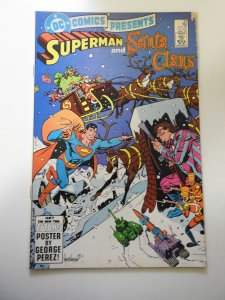 DC Comics Presents #67 (1984)