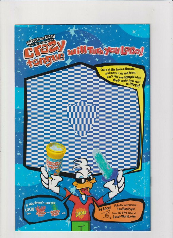 Sentinel #10 NM- 9.2 Marvel Comics 2004 Shawn McKeever X-Men