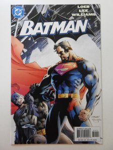 Batman #612 Direct Edition (2003) Beautiful VF+ Condition!