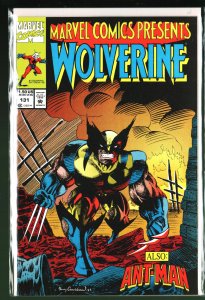 Marvel Comics Presents #131 (1993)